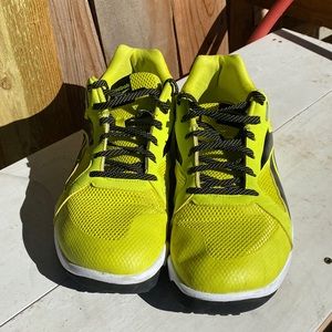 Reebok Mens Nano 2